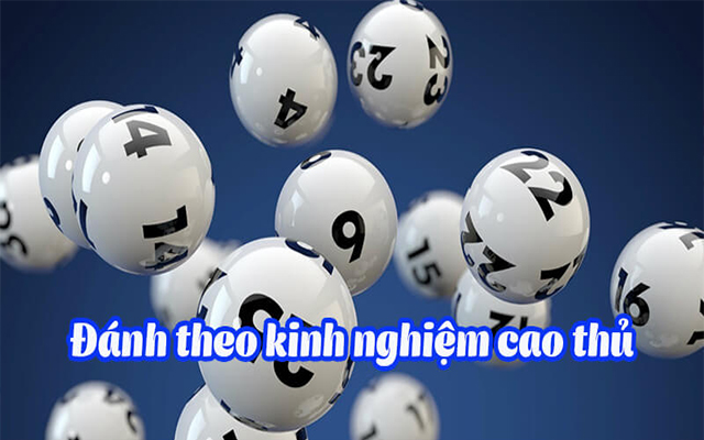 Cách đánh lô xiên chuyên nghiệp như cao thủ 2