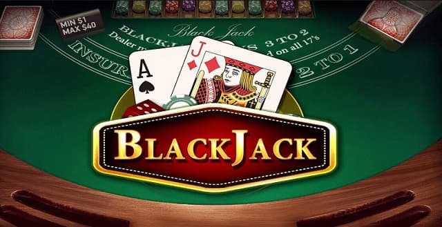 Blackjack là gì?