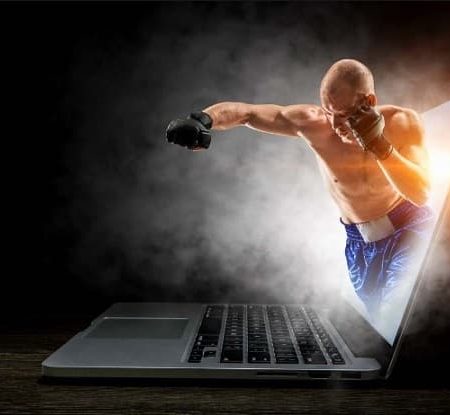 Cá cược Boxing Và Hướng Dẫn Cá Cược Quyền Anh Online