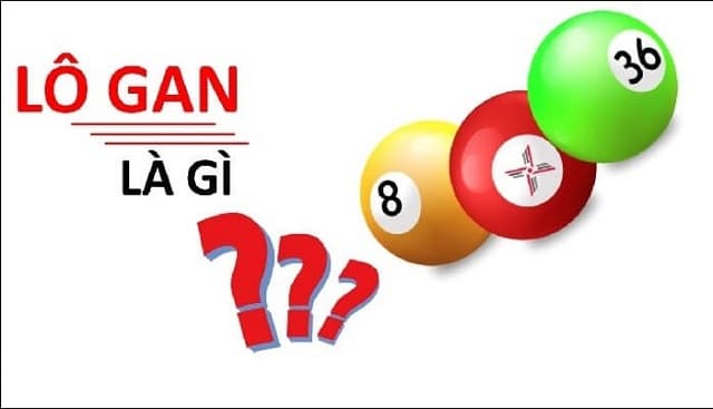 Lô gan là gì?