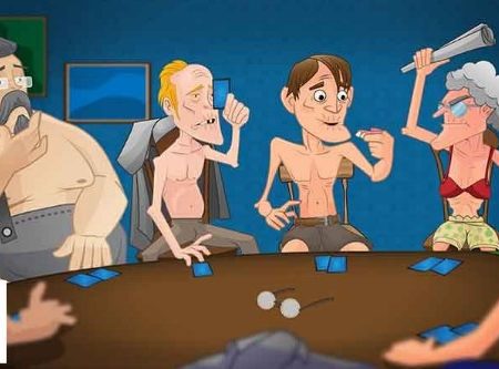 Stripper Poker – Trò chơi gì và những điều cần biết